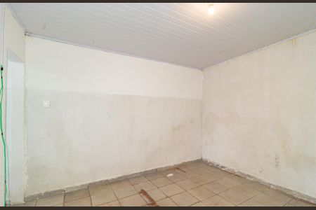 Sala de casa para alugar com 1 quarto, 30m² em Quarta Parada, São Paulo