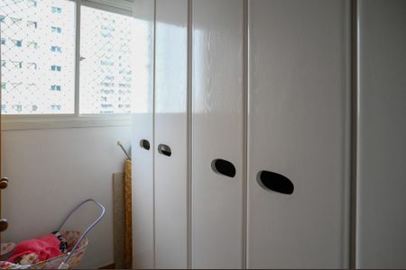 Apartamento à venda com 270m², 4 quartos e 4 vagasQuarto de Serviço