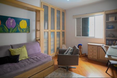 Apartamento à venda com 270m², 4 quartos e 4 vagasQuarto 3 - Suite