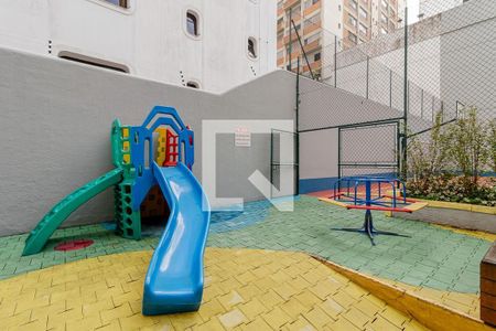 Apartamento à venda com 270m², 4 quartos e 4 vagasPlayground