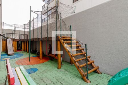 Apartamento à venda com 270m², 4 quartos e 4 vagasPlayground