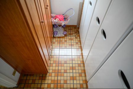 Apartamento à venda com 270m², 4 quartos e 4 vagasQuarto de Serviço