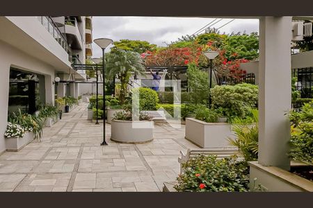 Apartamento à venda com 270m², 4 quartos e 4 vagasÁrea comum