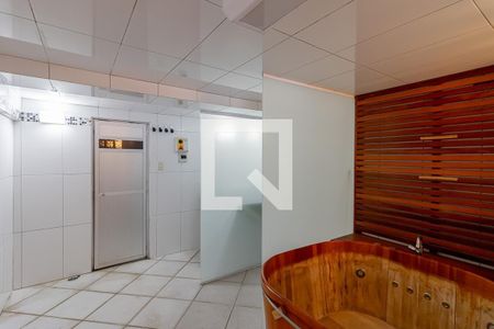 Apartamento à venda com 270m², 4 quartos e 4 vagasSauna