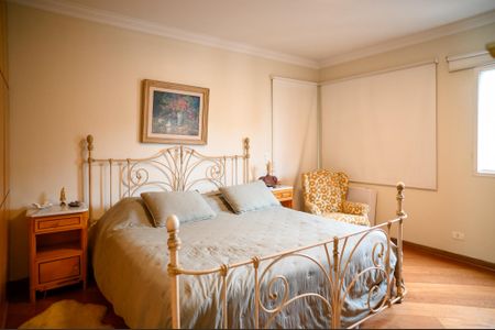 Apartamento à venda com 270m², 4 quartos e 4 vagasQuarto 1- Suite