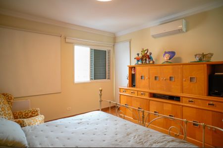 Apartamento à venda com 270m², 4 quartos e 4 vagasQuarto 1- Suite