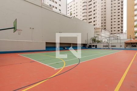 Apartamento à venda com 270m², 4 quartos e 4 vagasQuadra Esportiva