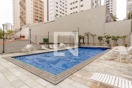 Apartamento à venda com 270m², 4 quartos e 4 vagasPiscina