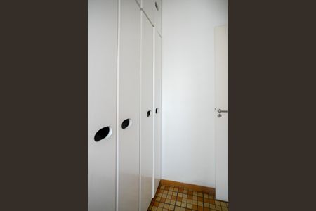 Apartamento à venda com 270m², 4 quartos e 4 vagasQuarto de Serviço