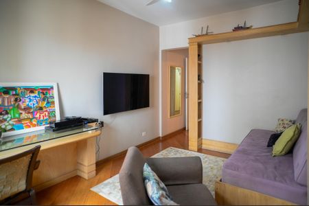 Apartamento à venda com 270m², 4 quartos e 4 vagasQuarto 3 - Suite