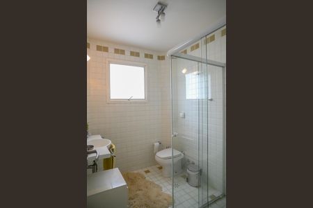 Apartamento à venda com 270m², 4 quartos e 4 vagasBanheiro Quarto 4 - Suite 