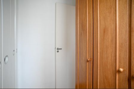 Apartamento à venda com 270m², 4 quartos e 4 vagasQuarto de Serviço