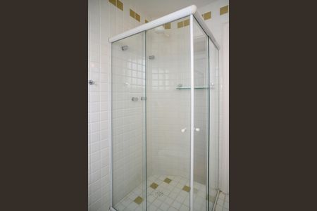 Apartamento à venda com 270m², 4 quartos e 4 vagasBanheiro Quarto 4 - Suite 