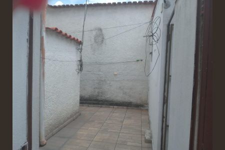 Kitnet/Studio para alugar com 1 quarto, 20m² em Piratininga, Belo Horizonte