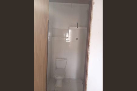 Kitnet/Studio para alugar com 1 quarto, 20m² em Piratininga, Belo Horizonte
