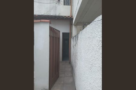 Kitnet/Studio para alugar com 1 quarto, 20m² em Piratininga, Belo Horizonte