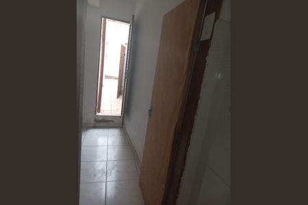 Kitnet/Studio para alugar com 1 quarto, 20m² em Piratininga, Belo Horizonte