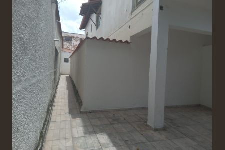 Kitnet/Studio para alugar com 1 quarto, 20m² em Piratininga, Belo Horizonte