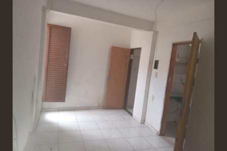 Kitnet/Studio para alugar com 1 quarto, 20m² em Piratininga, Belo Horizonte