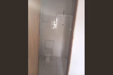 Kitnet/Studio para alugar com 1 quarto, 20m² em Piratininga, Belo Horizonte