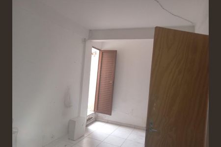 Kitnet/Studio para alugar com 1 quarto, 20m² em Piratininga, Belo Horizonte