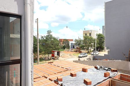 Apartamento para alugar com 1 quarto, 27m² em Jardim Algarve, Viamão