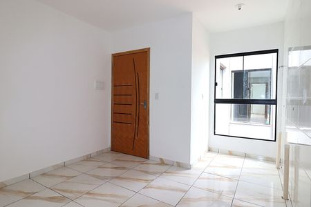 Apartamento para alugar com 1 quarto, 27m² em Jardim Algarve, Viamão