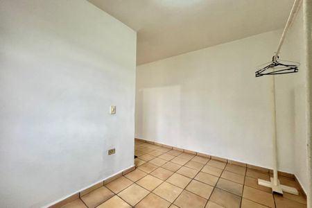 Sala/Quarto de casa para alugar com 1 quarto, 28m² em Vila Guarani (z Sul), São Paulo