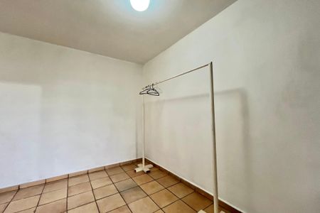 Sala/Quarto de casa para alugar com 1 quarto, 28m² em Vila Guarani (z Sul), São Paulo