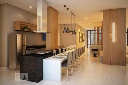 Apartamento para alugar com 60m², 1 quarto e 1 vagaEspaço Gourmet