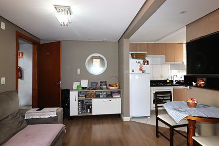 Apartamento à venda com 2 quartos, 41m² em Parque Santa Fé, Porto Alegre