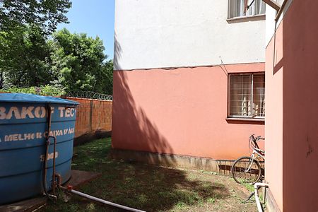 Apartamento à venda com 2 quartos, 41m² em Parque Santa Fé, Porto Alegre