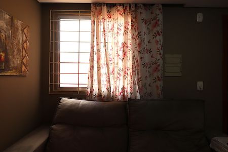 Apartamento à venda com 2 quartos, 41m² em Parque Santa Fé, Porto Alegre