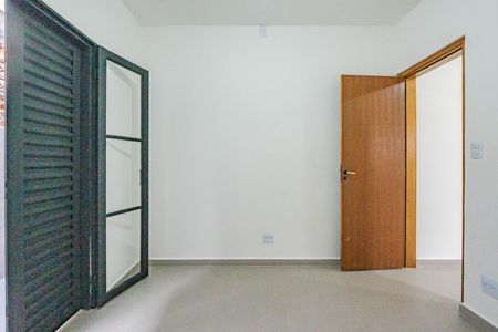 Casa para alugar com 90m², 2 quartos e 1 vaga Casa para alugar com 90m², 2 quartos e 1 vagaQuarto 2