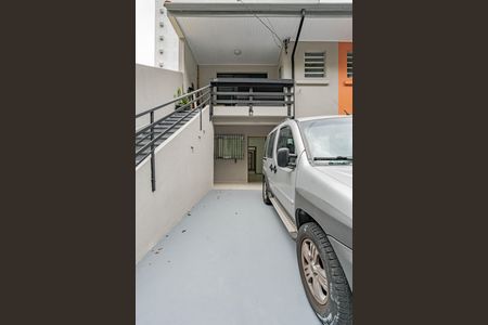 Casa para alugar com 90m², 2 quartos e 1 vaga Casa para alugar com 90m², 2 quartos e 1 vagaGaragem