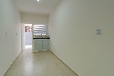 Casa para alugar com 90m², 2 quartos e 1 vaga Casa para alugar com 90m², 2 quartos e 1 vagaCozinha