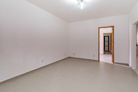 Sala de casa para alugar com 2 quartos, 90m² em Jardim da Gloria, São Paulo