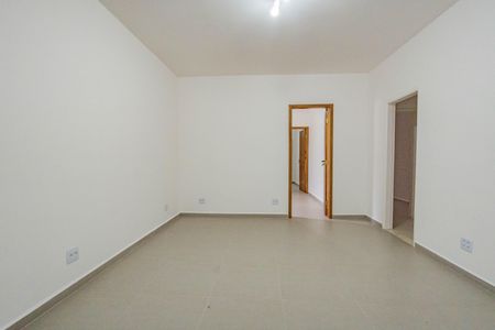 Sala de casa para alugar com 2 quartos, 90m² em Jardim da Gloria, São Paulo