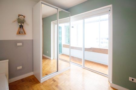 Apartamento para alugar com 70m², 2 quartos e sem vagaQuarto 2