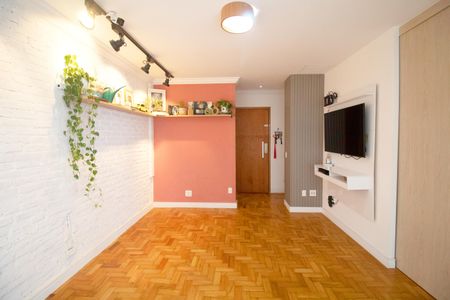 Apartamento para alugar com 70m², 2 quartos e sem vagaSala