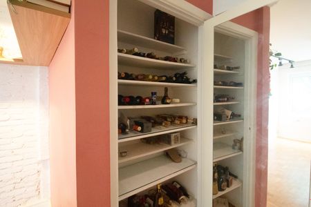 Apartamento para alugar com 70m², 2 quartos e sem vagaSala