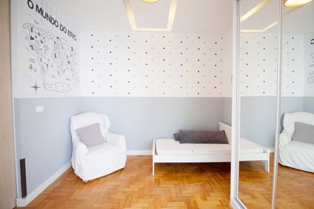 Apartamento para alugar com 70m², 2 quartos e sem vagaQuarto 2