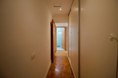 Apartamento para alugar com 70m², 2 quartos e sem vagaCorredor