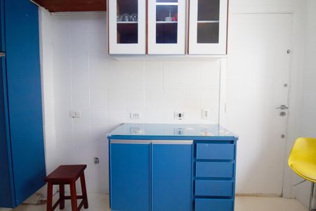 Apartamento para alugar com 70m², 2 quartos e sem vagaCozinha