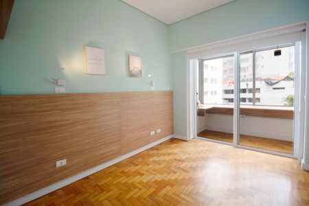 Apartamento para alugar com 70m², 2 quartos e sem vagaQuarto 1