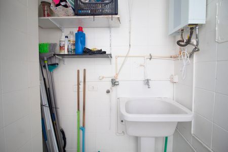 Apartamento para alugar com 70m², 2 quartos e sem vagaÁrea de Serviço