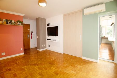 Apartamento para alugar com 70m², 2 quartos e sem vagaSala