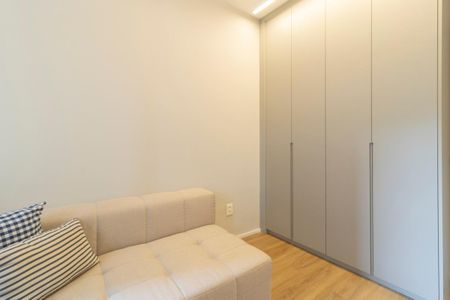 Apartamento à venda com 92m², 2 quartos e 1 vagaQuarto Suíte 2