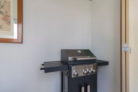 Varanda de apartamento à venda com 2 quartos, 92m² em Indianópolis, São Paulo