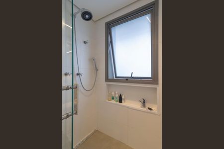 Apartamento à venda com 92m², 2 quartos e 1 vagaBanheiro da Suíte 2